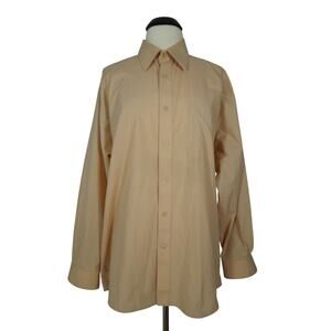 JORDAN CRAIG Men's XL Collared Casual Shirt